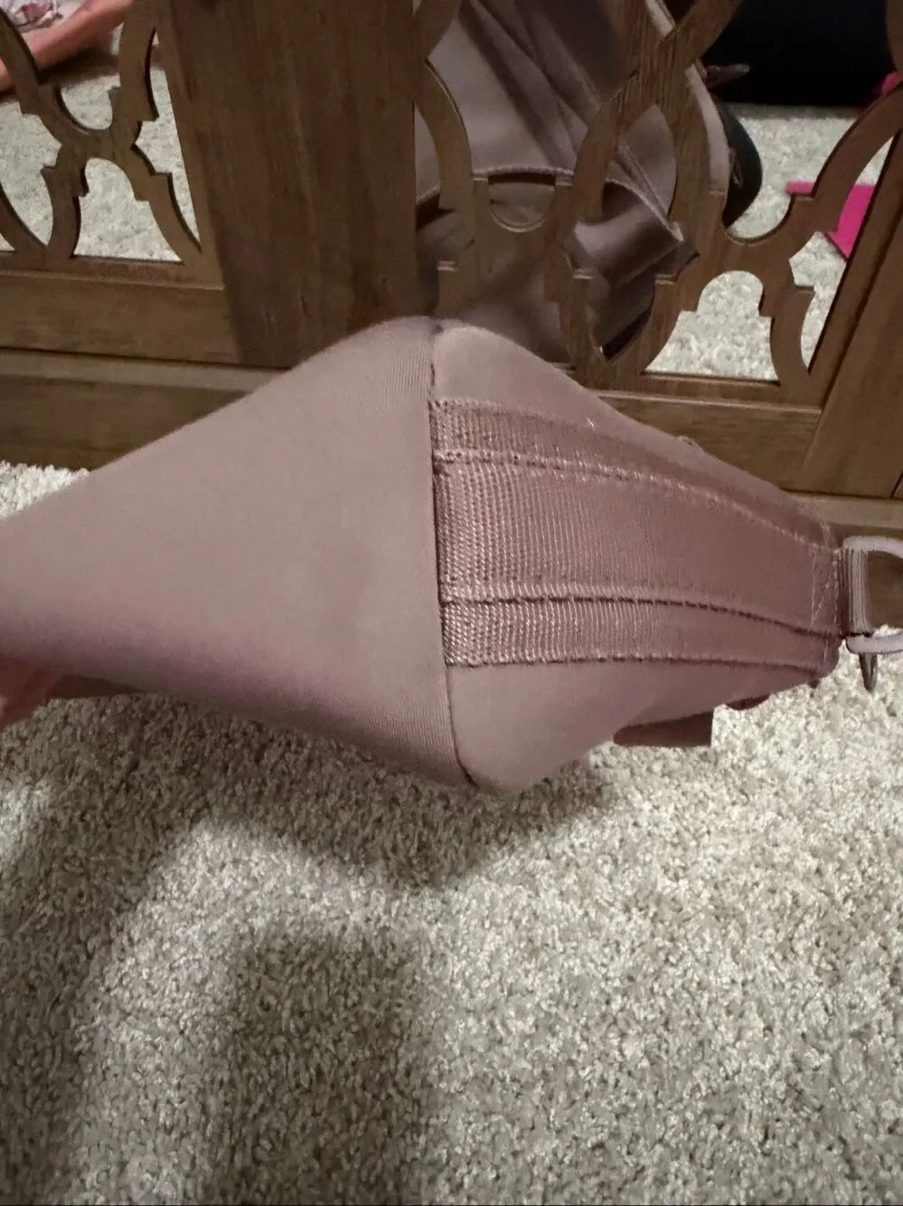 DAGNE DOVER WESTON LAPTOP BAG MEDIUM